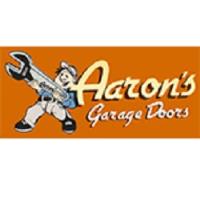 Aaron's Garage Doors image 1